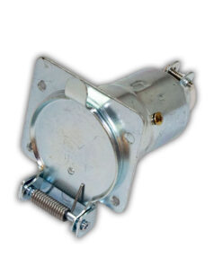 RV 7-Pole Diecast Connector - Socket