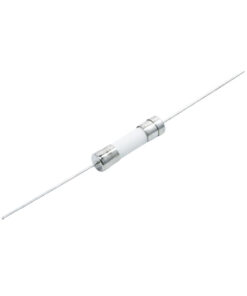 IEC 5x20mm Ceramic - Slow