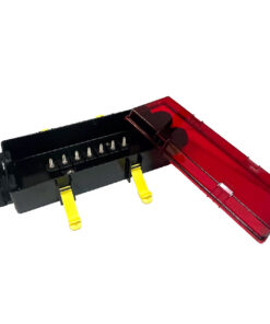 IPX5 7-Way Junction Box, 30A/pole