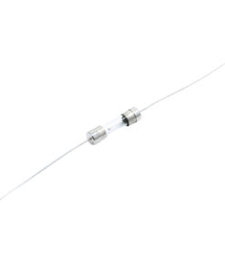 UL 5x20mm Glass - Slow