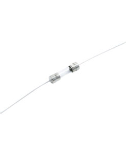 IEC 5x20mm Glass - Slow