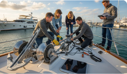 Step by Step Installation