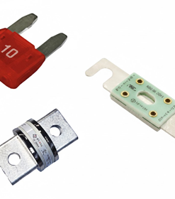 Fuses