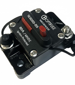 Circuit Breakers
